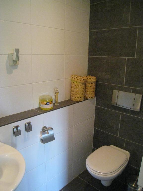 Janz Bed and Breakfast Capelle aan den IJssel Rum bild