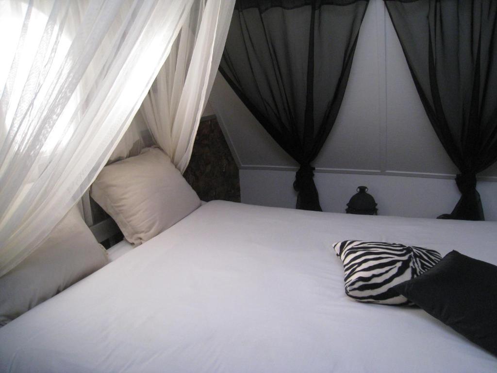 Janz Bed and Breakfast Capelle aan den IJssel Rum bild