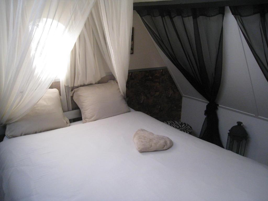 Janz Bed and Breakfast Capelle aan den IJssel Exteriör bild