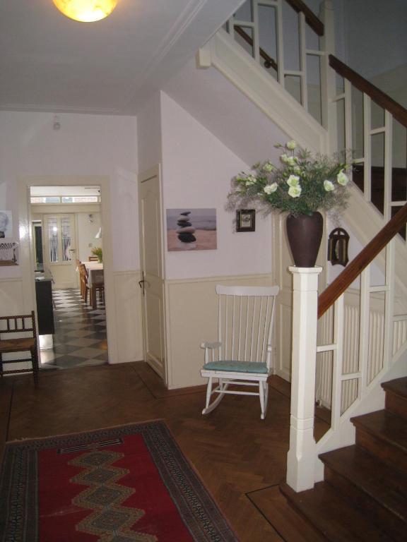 Janz Bed and Breakfast Capelle aan den IJssel Exteriör bild
