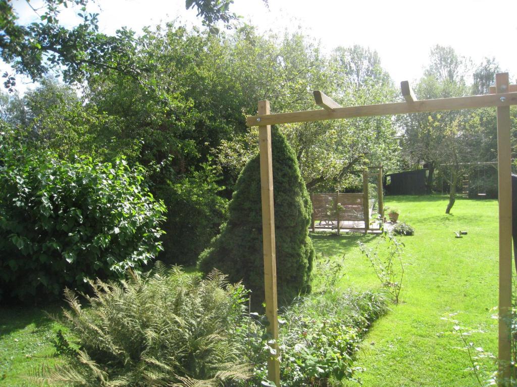 Janz Bed and Breakfast Capelle aan den IJssel Exteriör bild